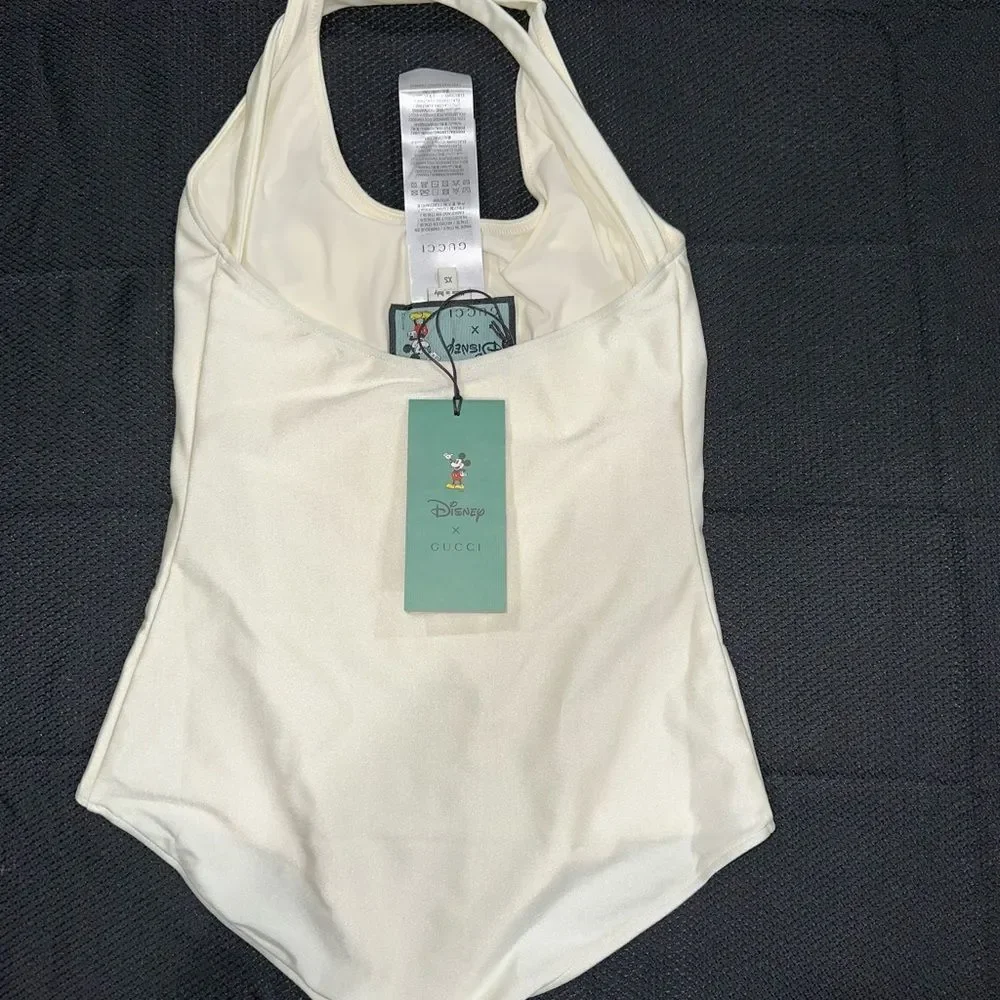 Gucci Mickey X Bathing Suit - Picture 6 of 6